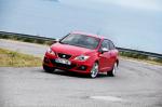 Seat Ibiza FR 2009 года